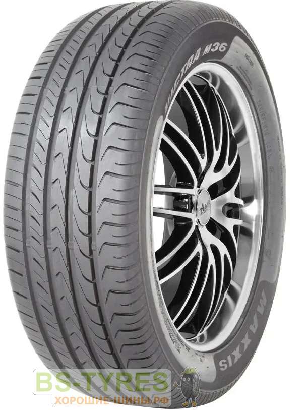 Летние шины Maxxis M36 Victra l Bs Tyres