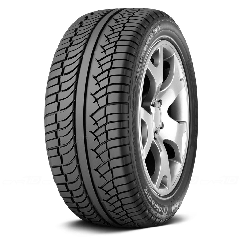 Michelin 4x4 Diamaris Летние шины