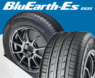 Yokohama BluEarth-ES (ES32) 205/55 R16 91V BluEarth @