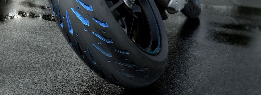 Michelin Pilot Road 5 2