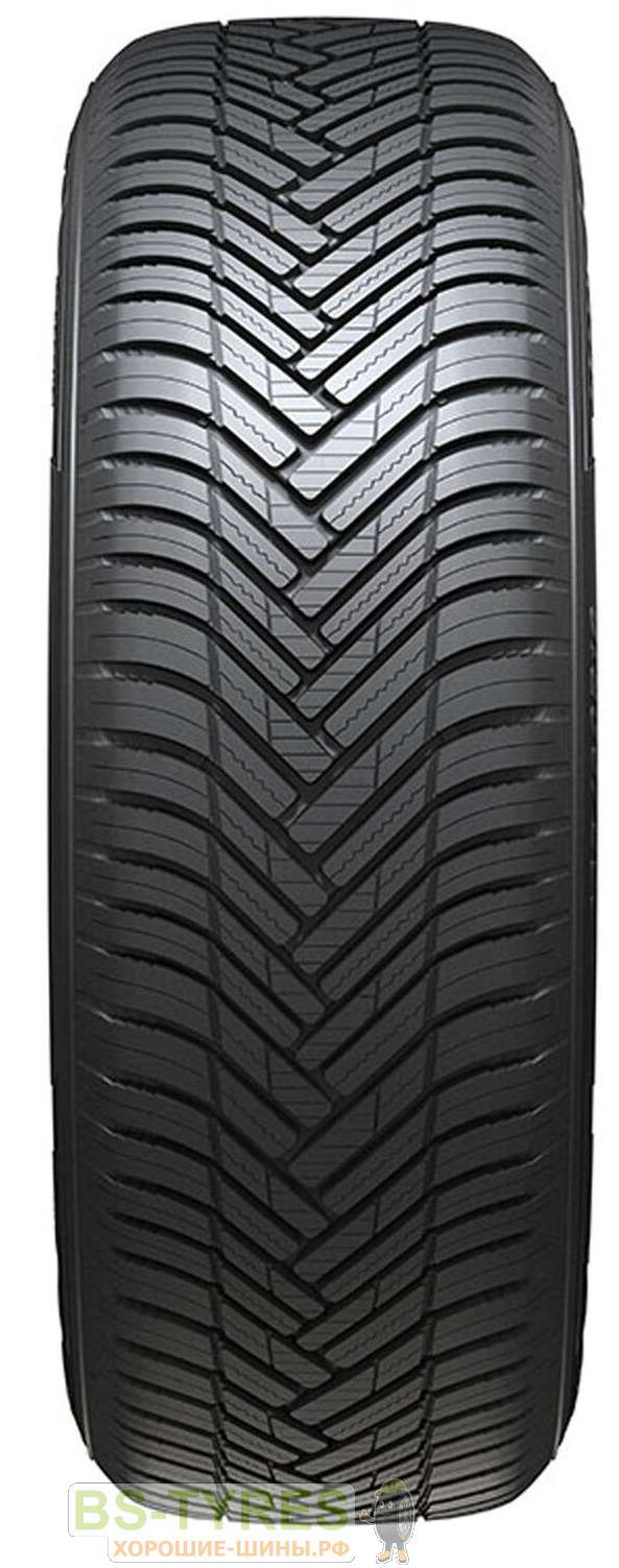 Hankook Kinergy 4s2 X H750A Летние шины. Москва