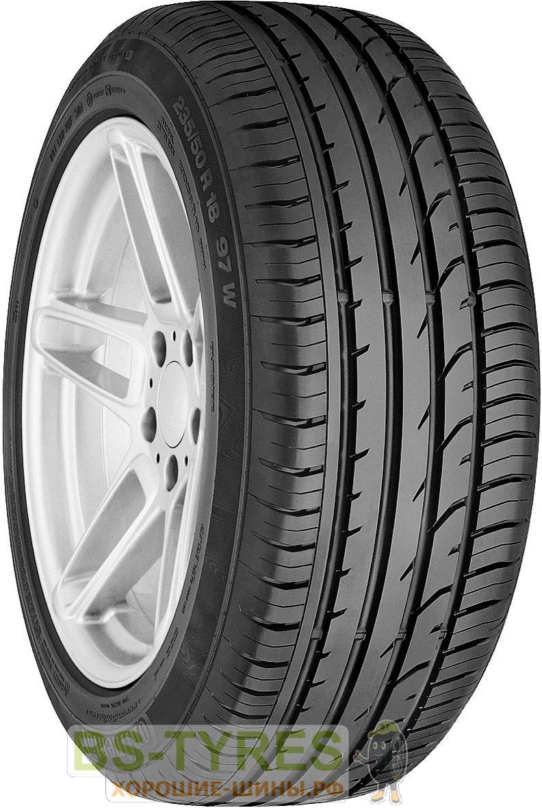 Continental ContiPremiumContact 2 175/65 R15 84H купить в Москве, летняя  шина - цены в шинном центре BS-Tyres