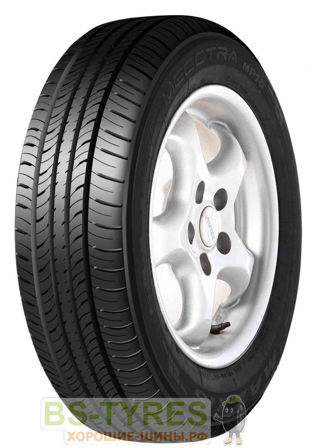 Maxxis MP10 Pragmatra Летние шины