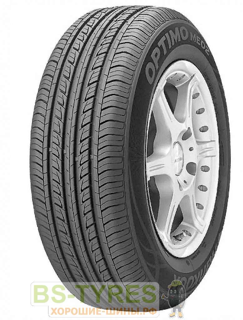 Hankook Optimo ME02 K424 Летние шины