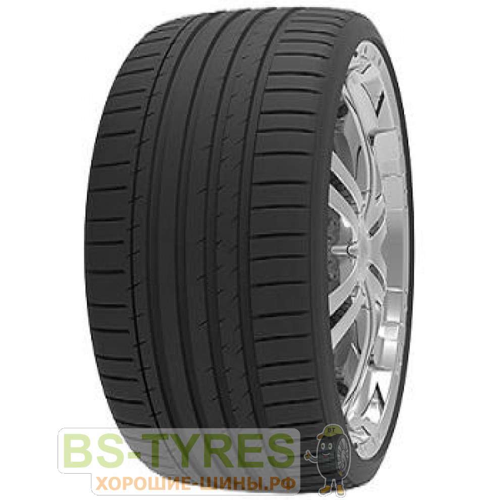 Gripmax SureGrip Pro Sport 295/30 R24 104Y купить в Москве, летняя шина -  цены в шинном центре BS-Tyres. Москва