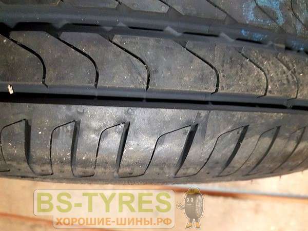 Pirelli scorpion verde 225 65 r17 102h