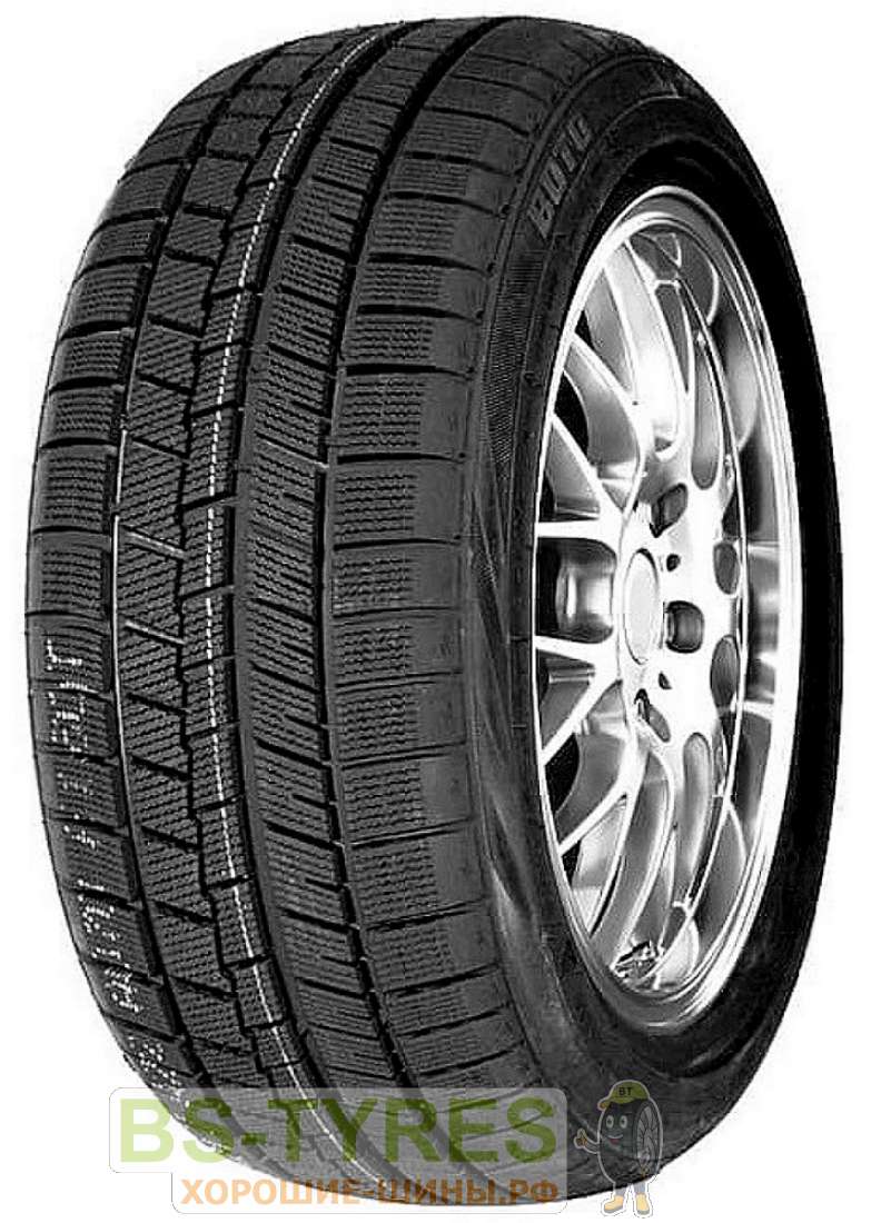 Boto BS68 235/50 R18 101H купить в Чебоксарах, зимняя шина - цены в шинном  центре BS-Tyres