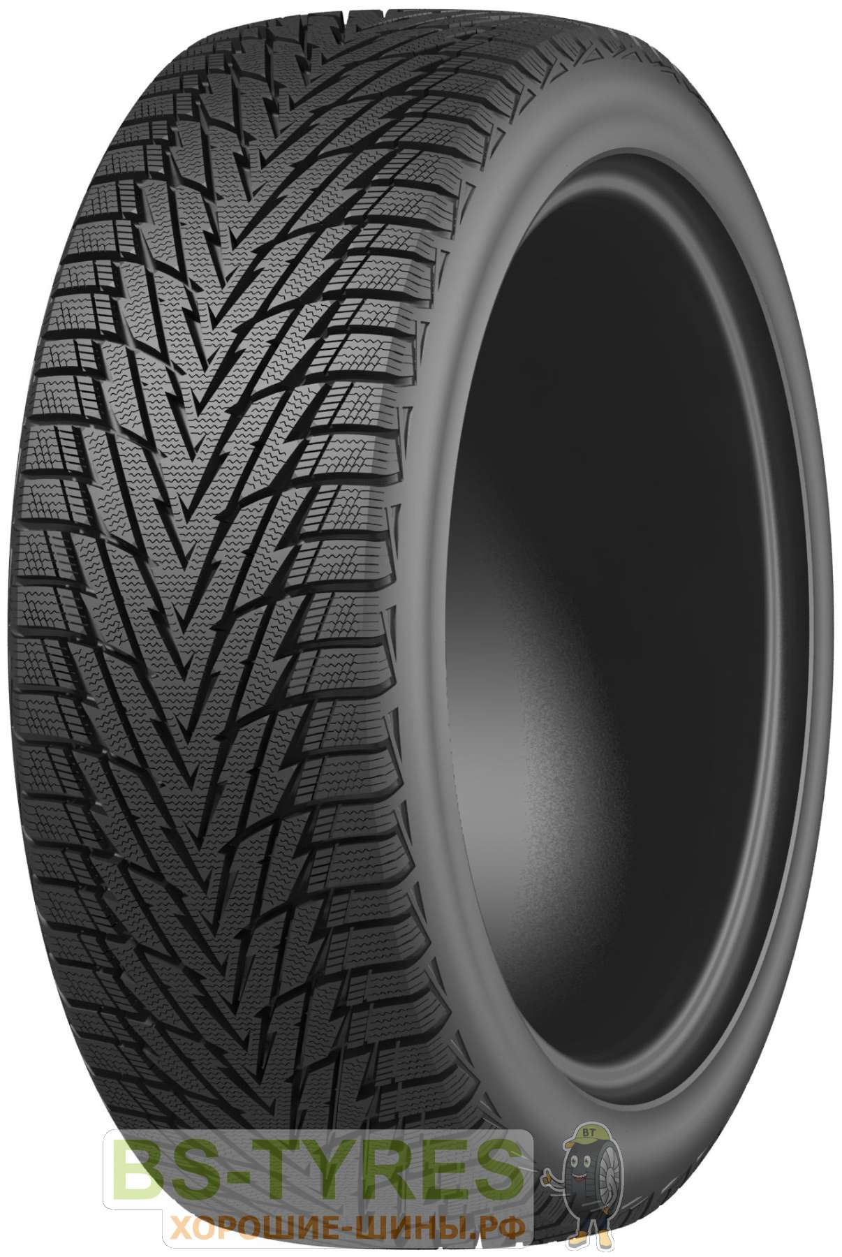 Belshina Artmotion Snow HP 215/60 R17 96H