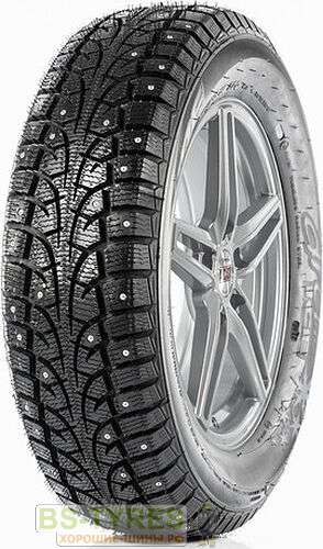 Contyre Arctic Ice 175/65 R14 82Q купить в Москве, зимняя шина