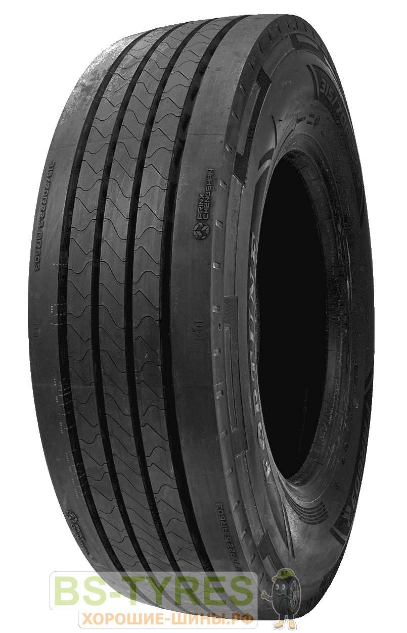 Fortuna FAR603 385/65 R22.5 164K