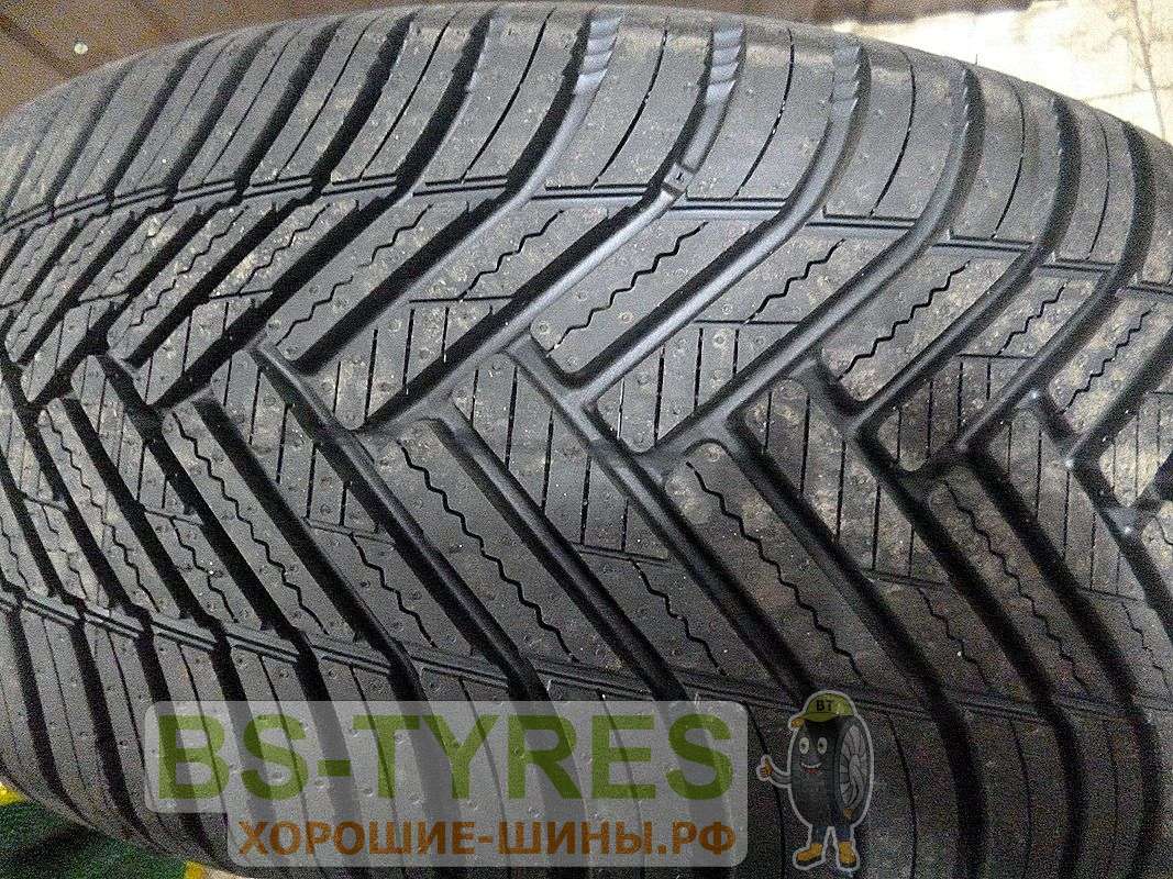 Hankook Kinergy 4S² H750 185/55 R15 86H XL 4PR, SBL 