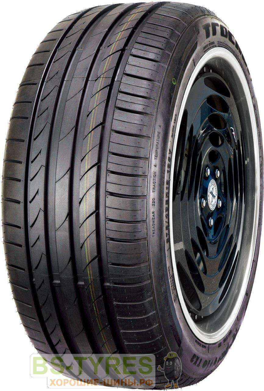 Tracmax X-Privilo TX3 225/55 R19 103W купить в Москве, летняя шина - цены в  шинном центре BS-Tyres