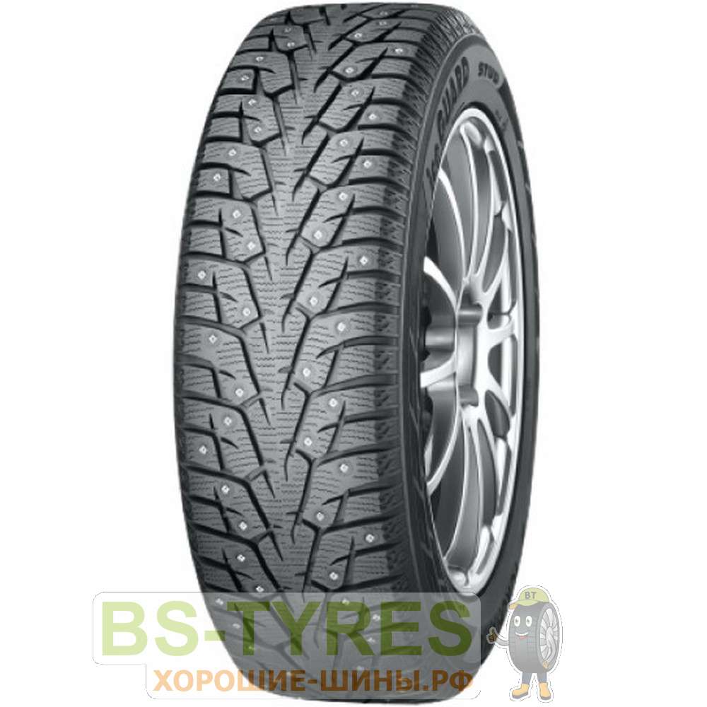 Yokohama Ice Guard IG55 185/65 R15 92T купить в Москве, зимняя шина - цены  в шинном центре BS-Tyres. Москва