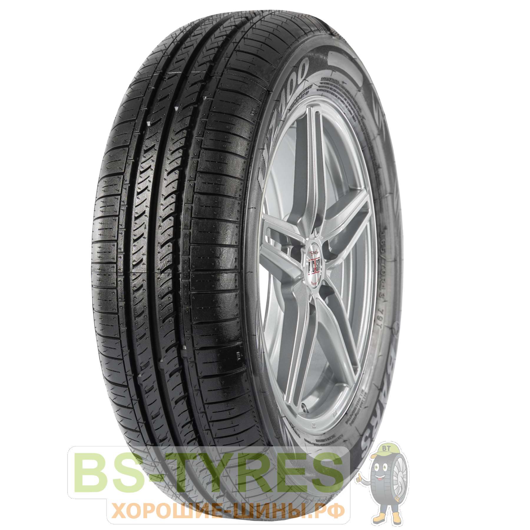 Bars UZ100 155/65 R13 73T купить в Туле, летняя шина - цены в шинном центре  BS-Tyres