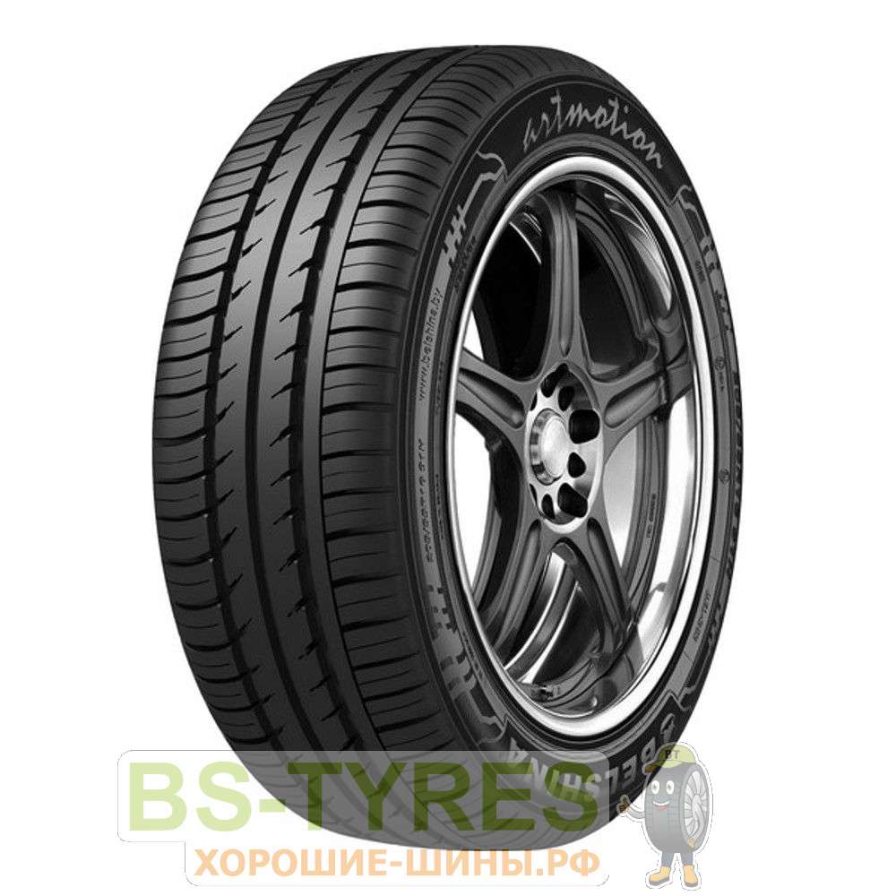 Belshina Artmotion 185/60 R14 82H купить в Москве, летняя шина - цены в  шинном центре BS-Tyres