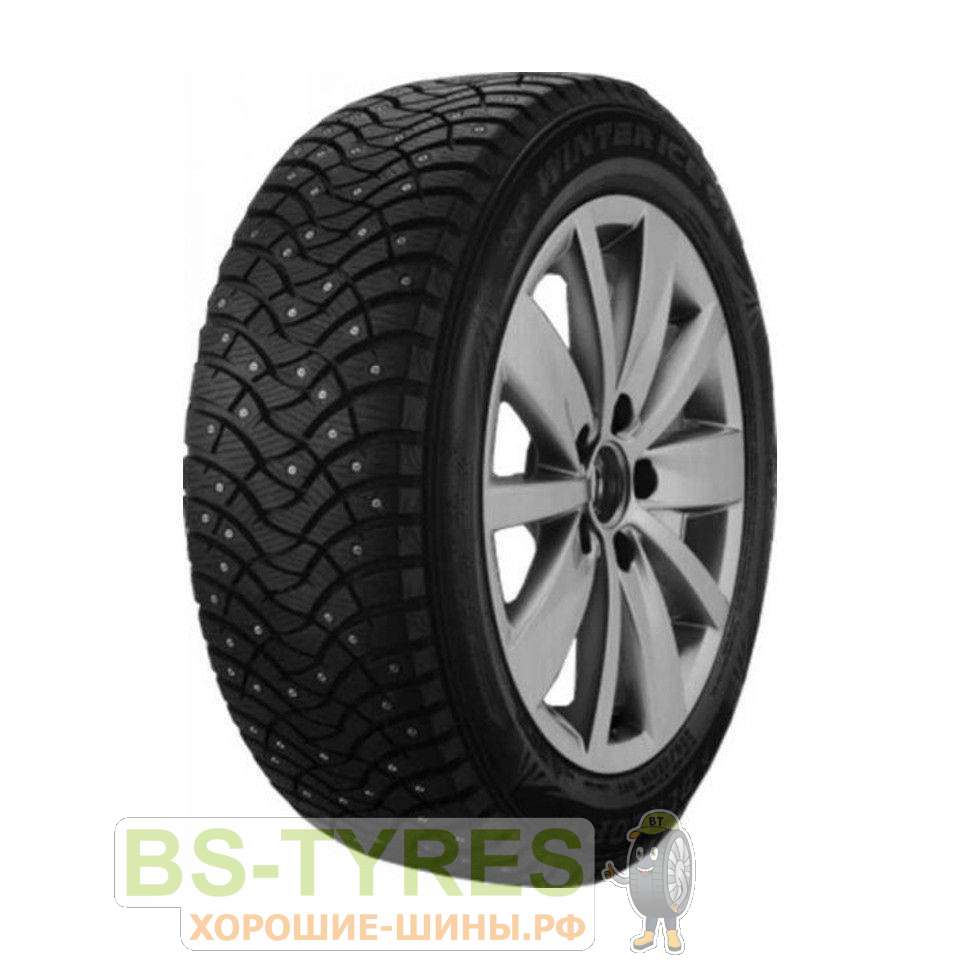 Dunlop winter ice отзывы