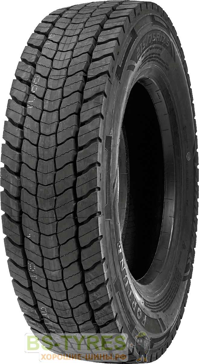 Fortuna FDR606 315/80 R22.5 156/150L