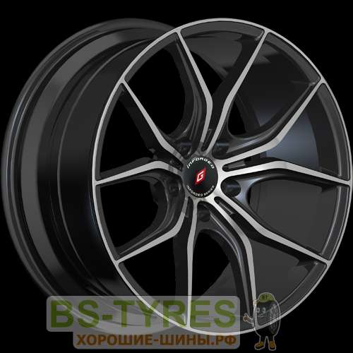 67 17 19. Колесный диск Inforged ifg17. Inforged ifg17 Black. Диски Inforged r19 IFG. Inforged ifg17 Black Machined.