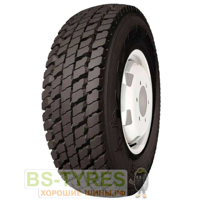 Кама NR-202 235/75 R17.5 132/130M Ведущая купить в Москве, всесезонная шина  - цены в шинном центре BS-Tyres