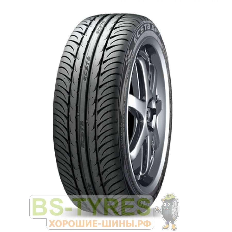 Kumho Ecsta SPT KU31 225/35 R20 90Y (2015) купить в Москве, летняя шина -  цены в шинном центре BS-Tyres