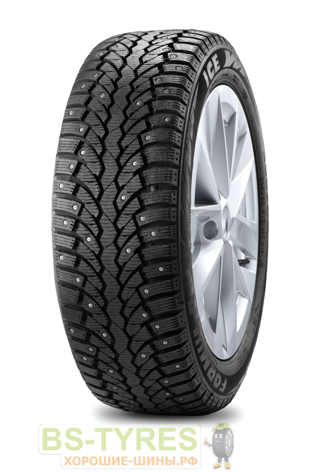 Formula Ice 225/60 R17 99T