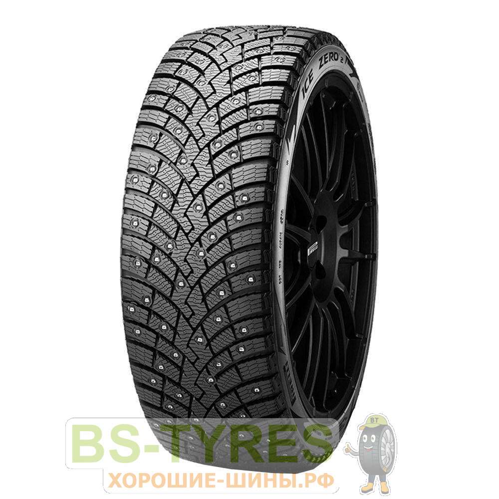 Pirelli ice zero 225 65 r17 106t