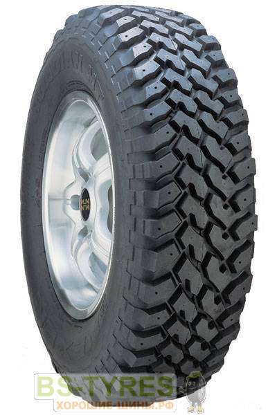 Roadian M/T