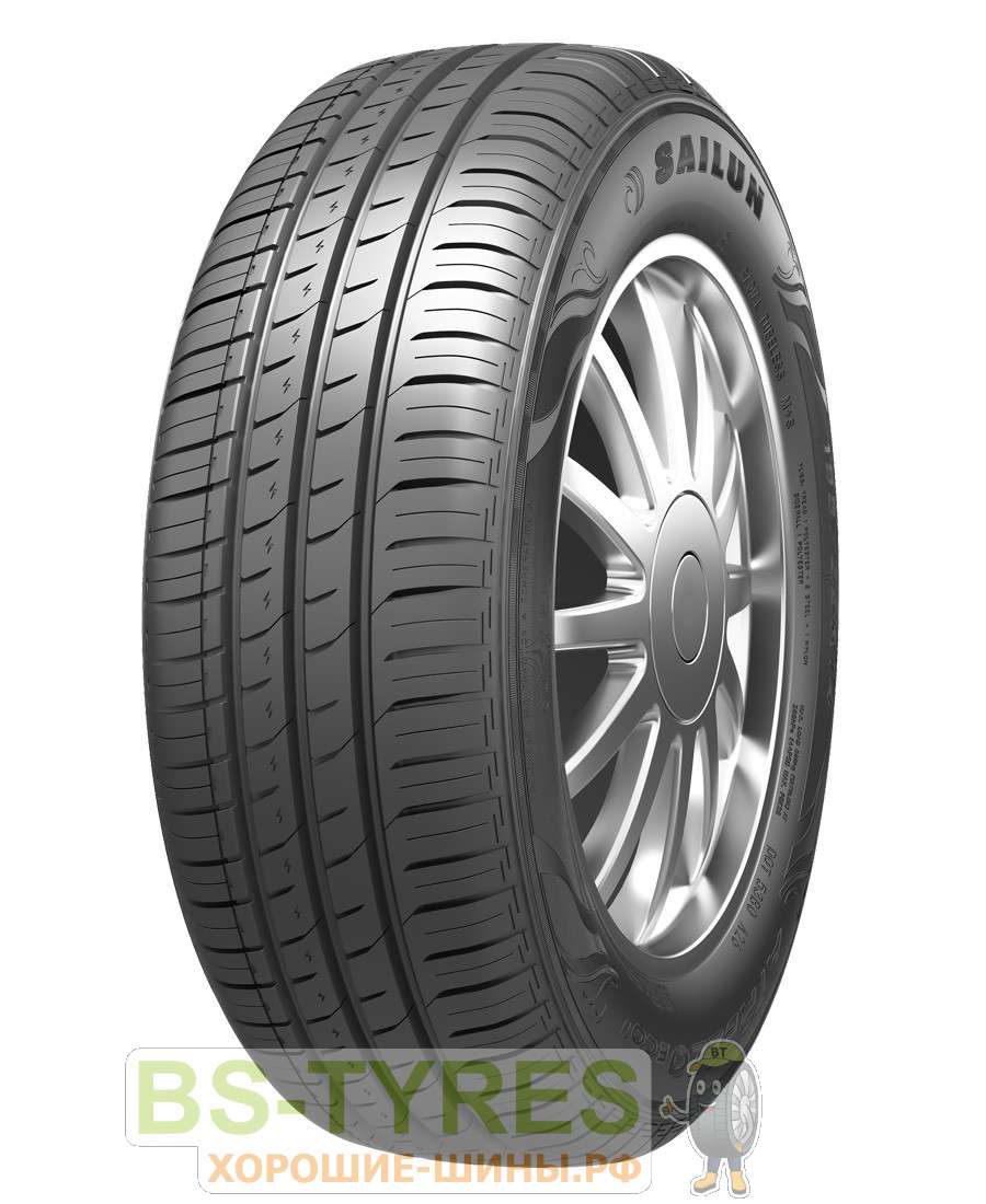 Sailun Atrezzo ECO 185/70 R14 88H купить в Москве, летняя шина - цены в  шинном центре BS-Tyres