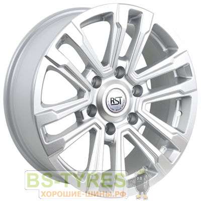 Tech-line RST R107 (S) 7.5xR17 ET40 6*139.7 D75.1