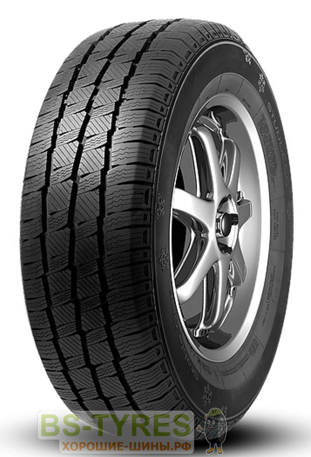 Torque WTQ5000 235/65 R16C 115/113R