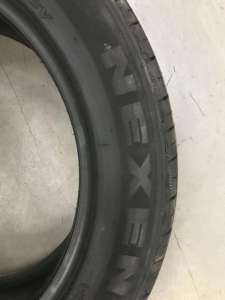 Nexen N`fera RU1 215/45 R18 93W