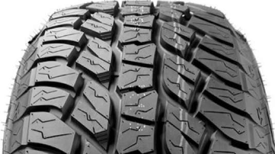 Arivo Terramax ARV Pro A/T 265/70 R16 112T