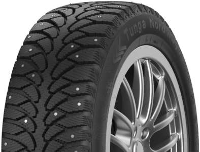 Tunga Nordway 2 185/65 R14 86Q