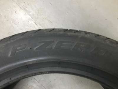 Pirelli P Zero 4 RunFlat 275/40 R19 101Y