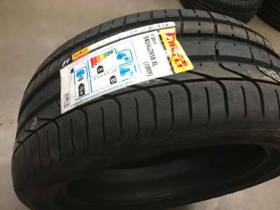 Pirelli P Zero 4 315/35 R21 111Y