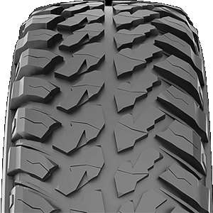 Arivo Lion Back N39 M/T 12.5/0 R15 108Q