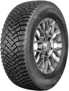 Dunlop GrandTrek Ice 03 225/60 R18 104T