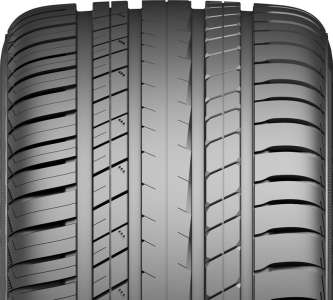 Dynamo Hiscend-H MSU01 255/40 R20 101Y