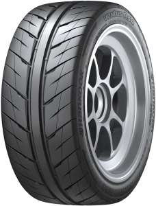 Hankook Ventus R-S4 Z232 265/35 R18 97W