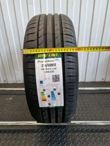 Goodride Z107 Zuper Eco 215/50 R17 95W