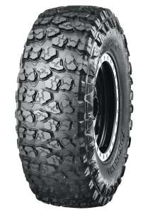 Yokohama Geolandar X-MT G005 13.5/37 R17 121Q