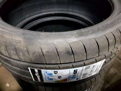 Goodyear Eagle F1 Asymmetric 5 255/35 R19 96Y