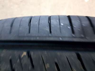 Nokian Tyres Hakka Van 235/65 R16C 121/119R