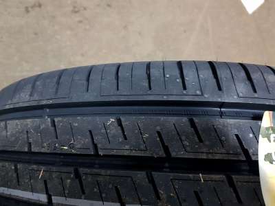 Nokian Tyres Hakka Van 225/70 R15C 112/110R