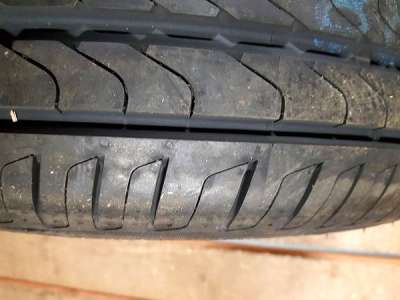 Pirelli Scorpion Verde Seal Inside 235/45 R20 100V