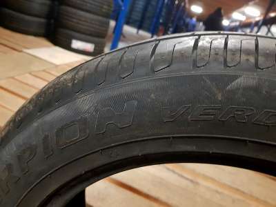 Pirelli Scorpion Verde Seal Inside 235/45 R20 100V