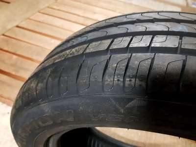 Pirelli Scorpion Verde Seal Inside 235/45 R20 100V