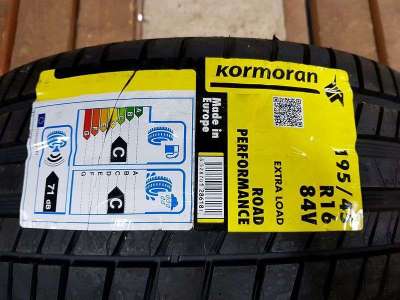 Kormoran Road Performance 205/55 R16 91H