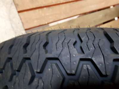 Tigar Road Terrain 245/75 R16 115S