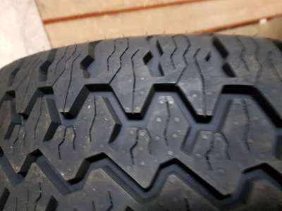 Tigar Road Terrain 245/75 R16 115S